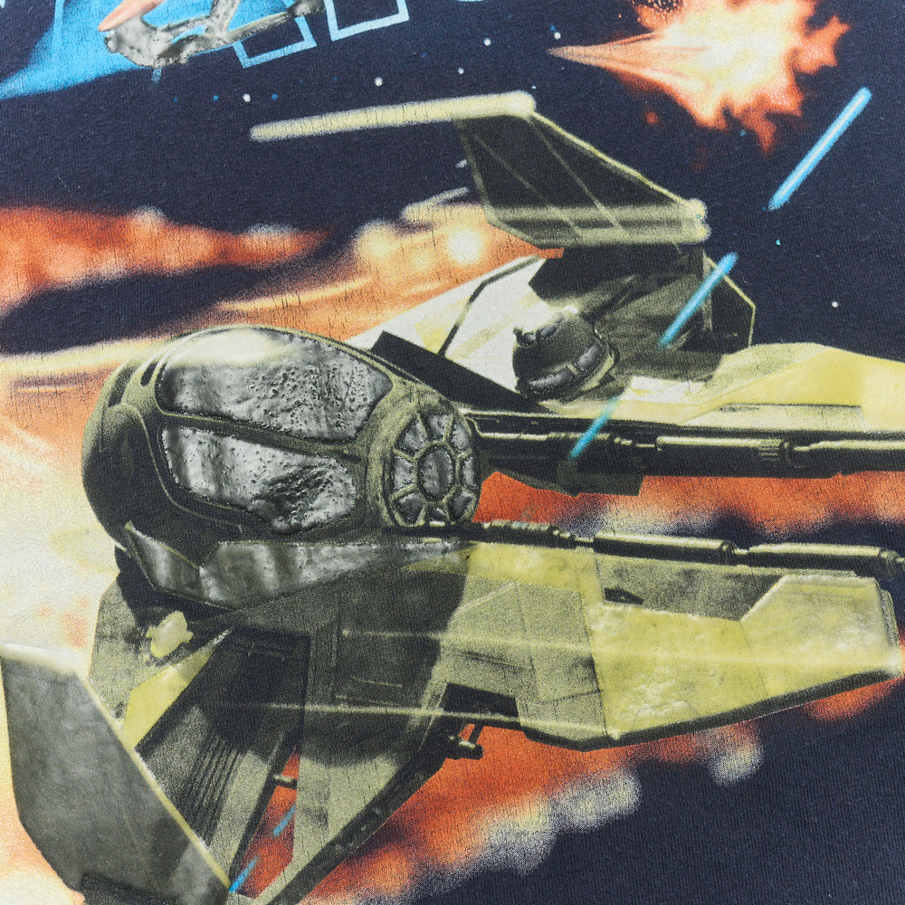 Star Wars - Size 8/10