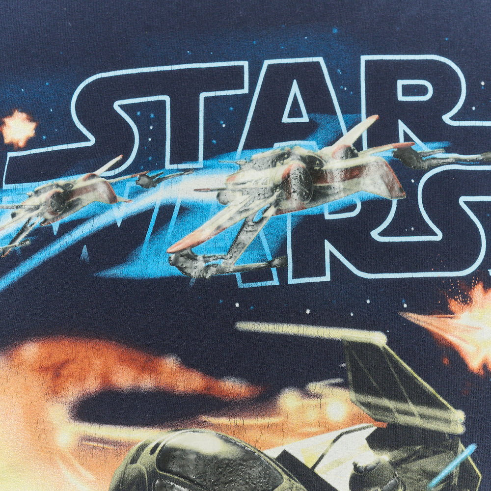 Star Wars - Size 8/10