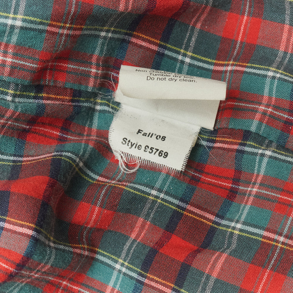 J Crew Puffer Vest - Size 8