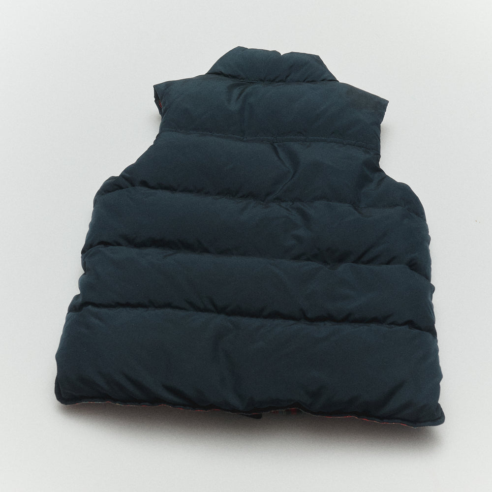 J Crew Puffer Vest - Size 8