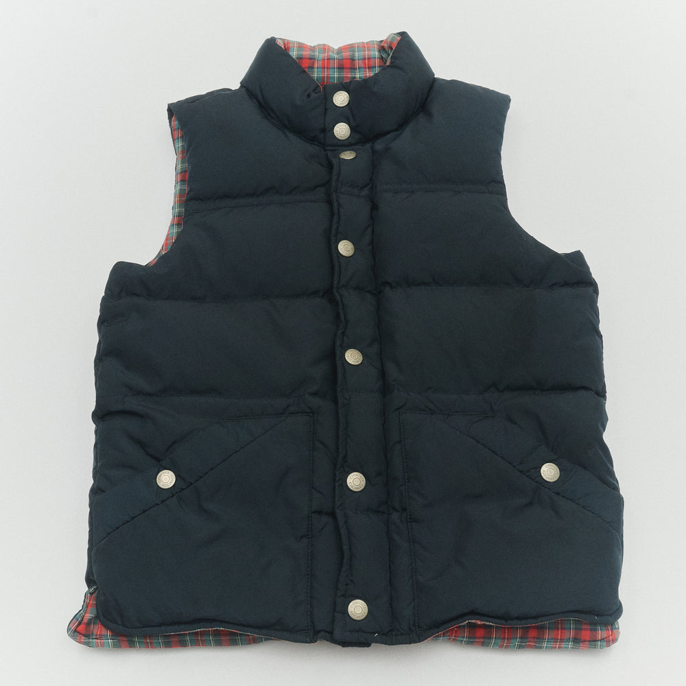 J Crew Puffer Vest - Size 8