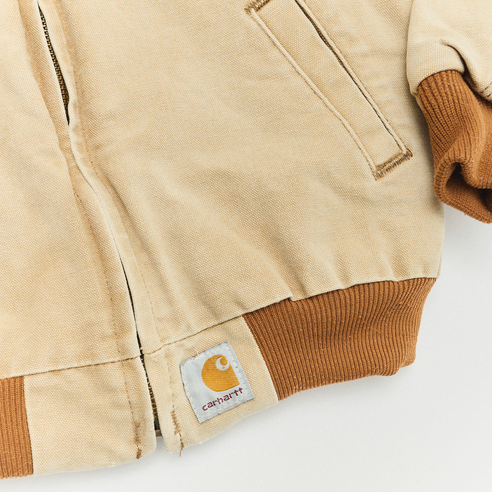Carhartt Santa Fe Jacket - Size 6/8