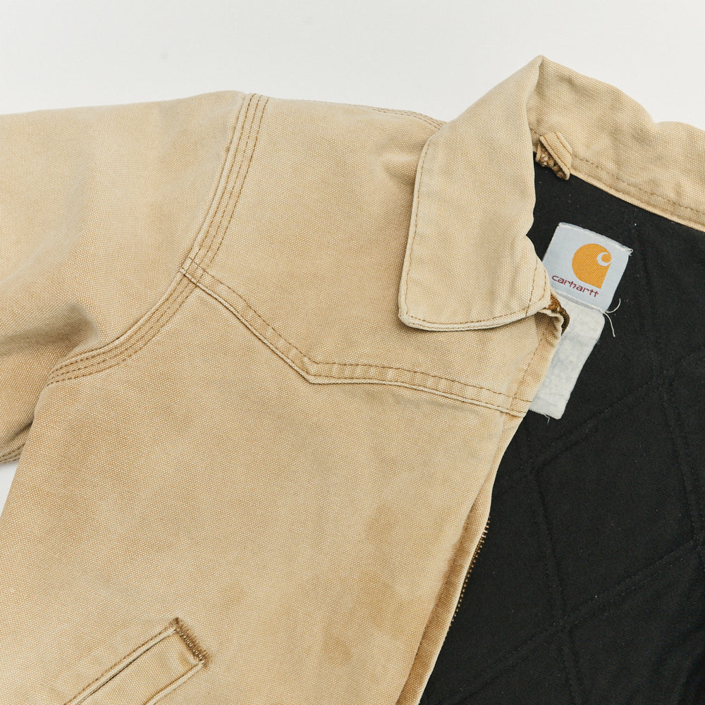 Carhartt Santa Fe Jacket - Size 6/8