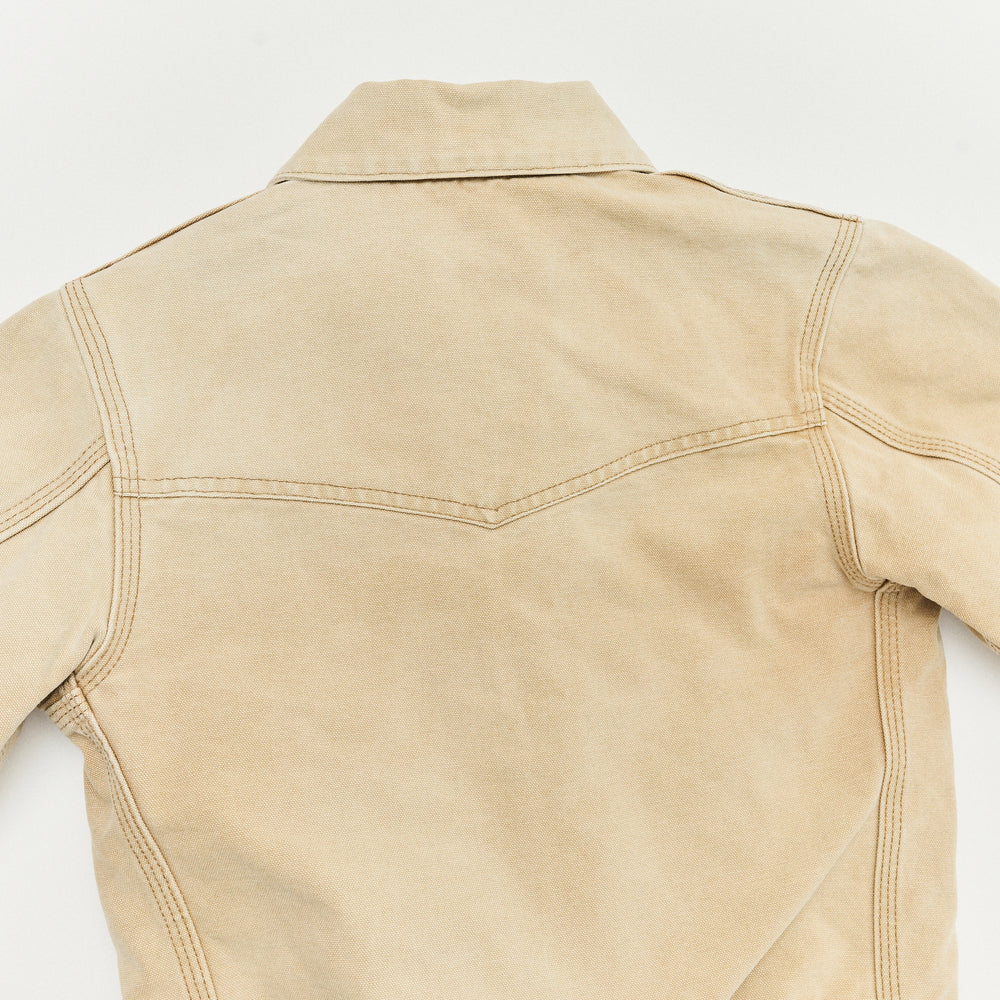 Carhartt Santa Fe Jacket - Size 6/8