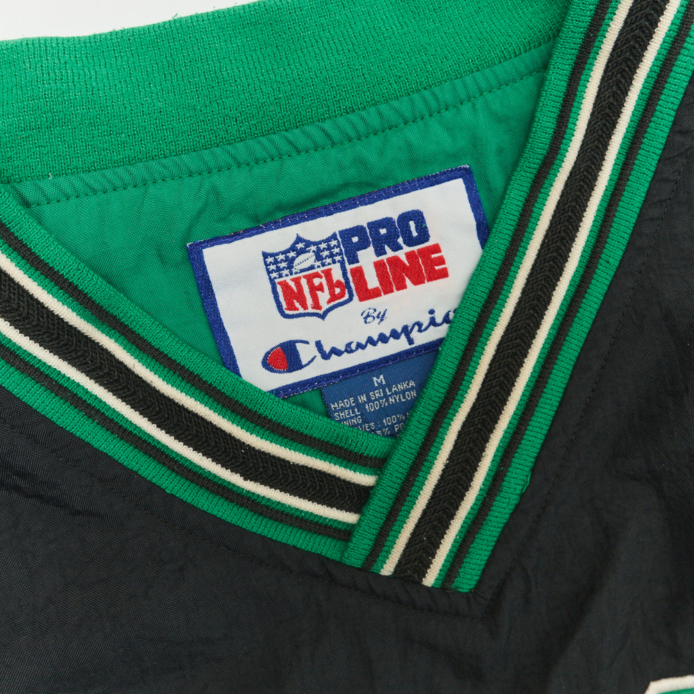 NY Jets Windbreaker - Size 8/10