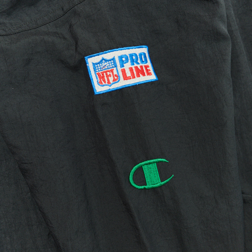 NY Jets Windbreaker - Size 8/10