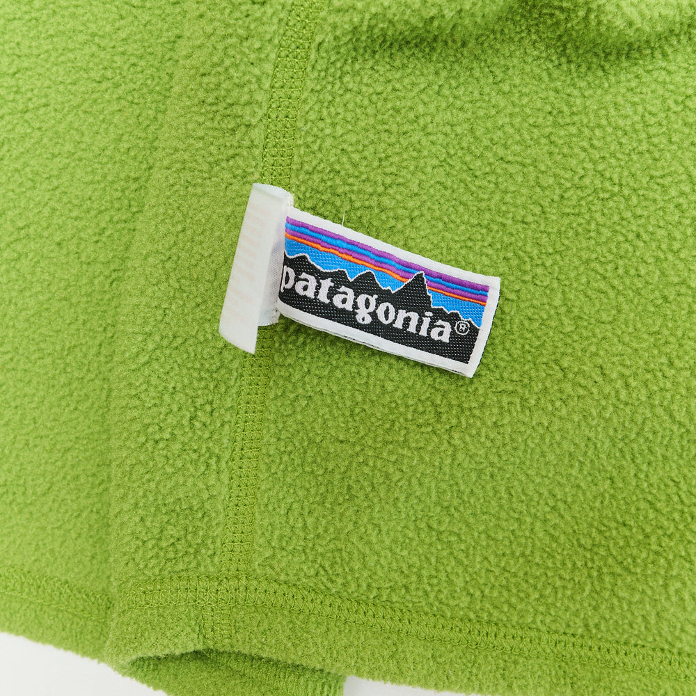 Patagonia Synchilla Fleece Vest - Size 3T