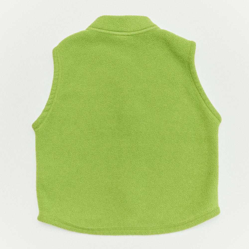 Patagonia Synchilla Fleece Vest - Size 3T