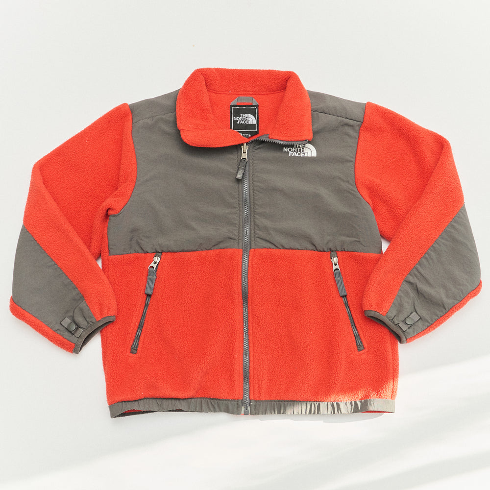 The North Face Denali Fleece Jacket - Size 8