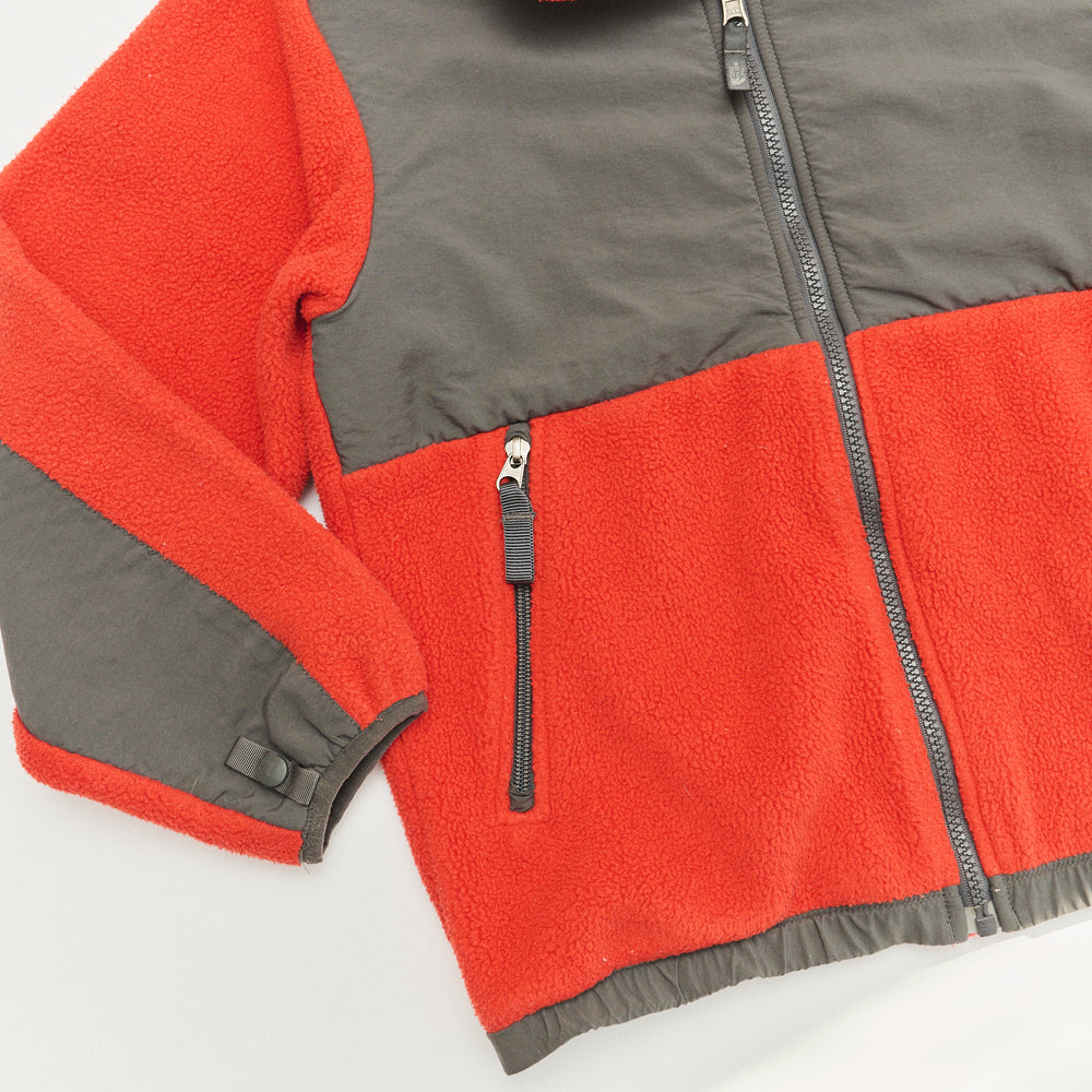 The North Face Denali Fleece Jacket - Size 8