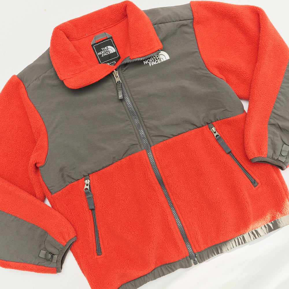 The North Face Denali Fleece Jacket - Size 8