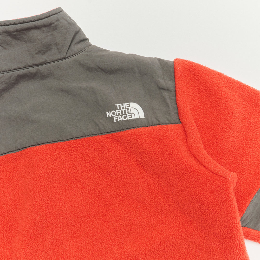 The North Face Denali Fleece Jacket - Size 8