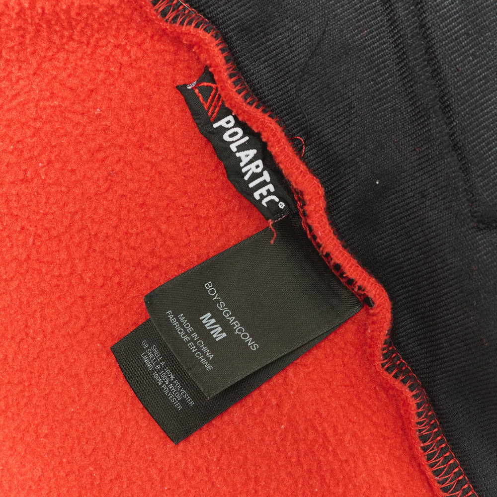 The North Face Denali Fleece Jacket - Size 8