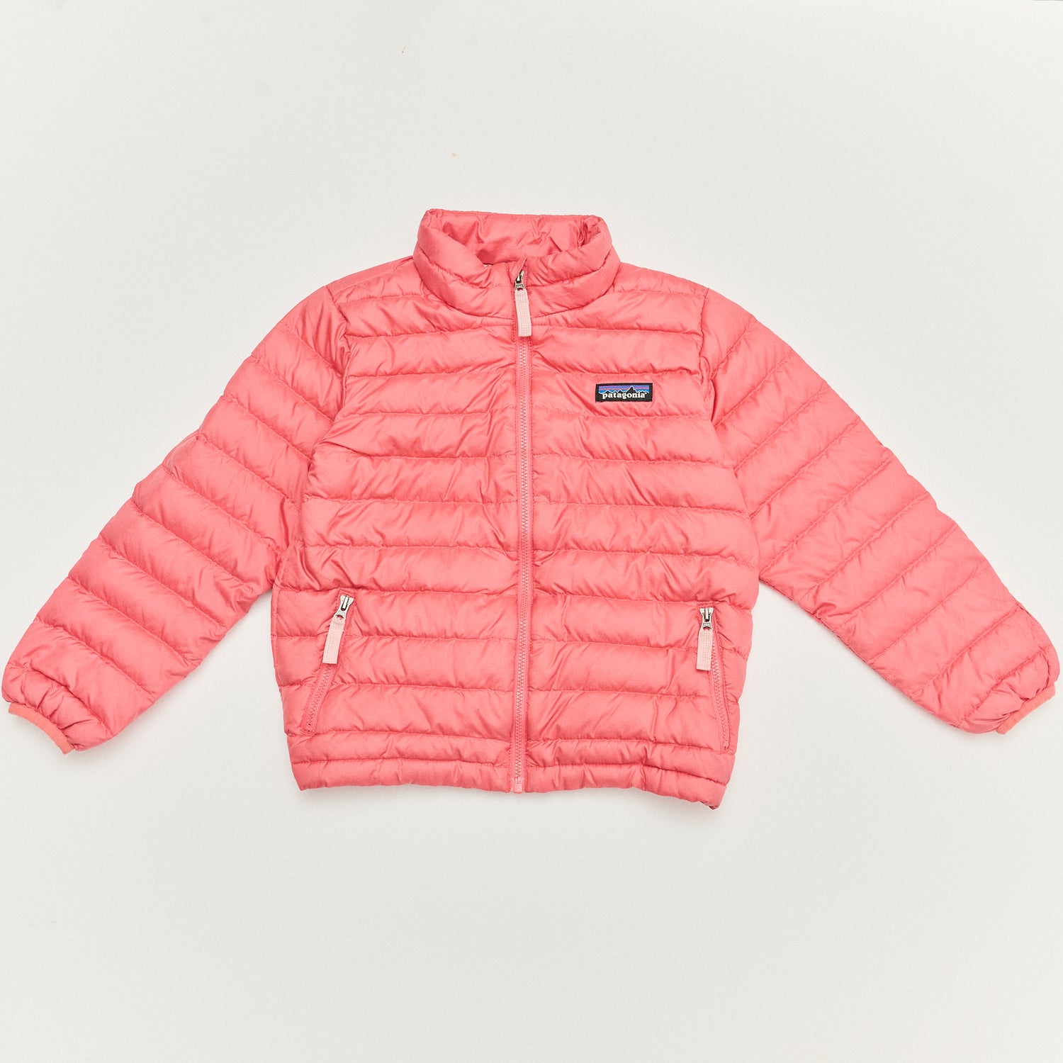 Patagonia Down Sweater Jacket - Size 5T