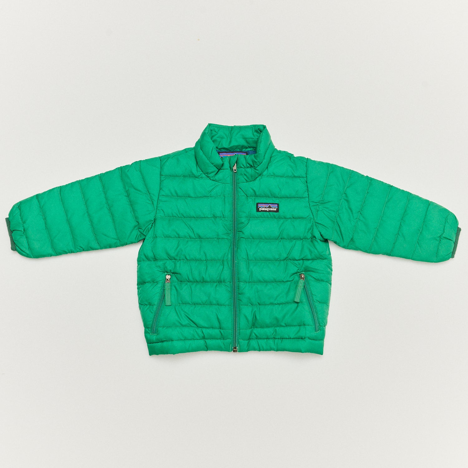 Patagonia Down Sweater Jacket - Size 18M