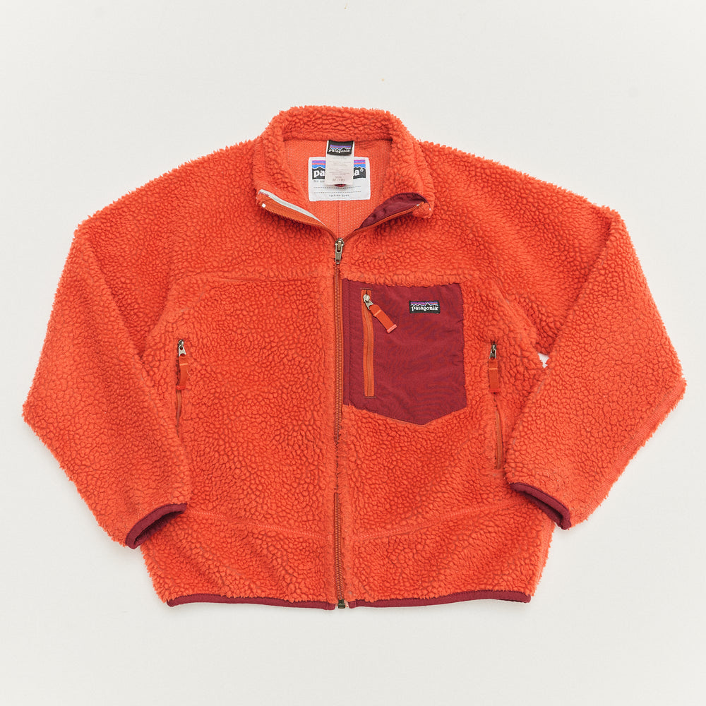 Patagonia Retro Fleece - Size 8/10