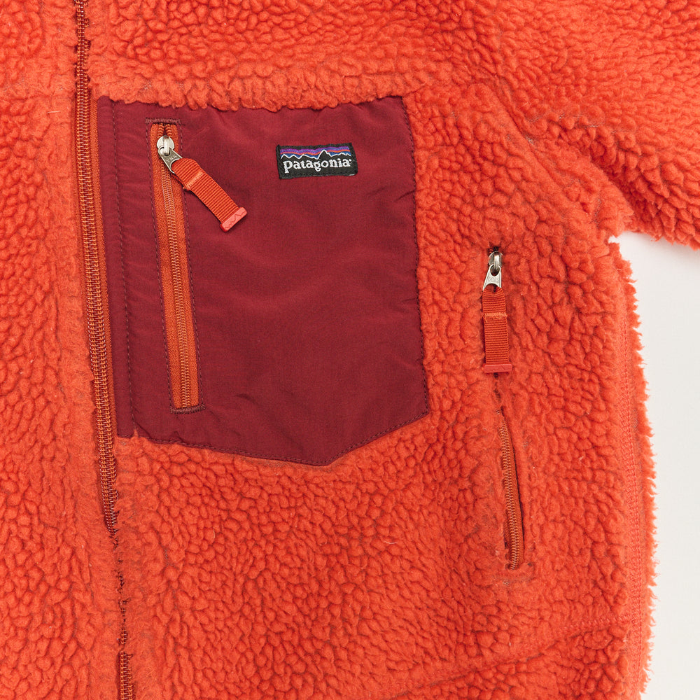 Patagonia Retro Fleece - Size 8/10