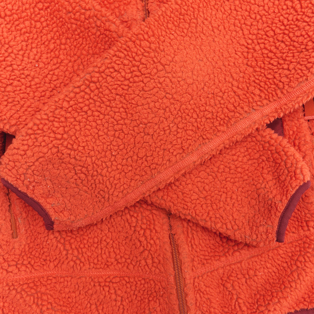 Patagonia Retro Fleece - Size 8/10