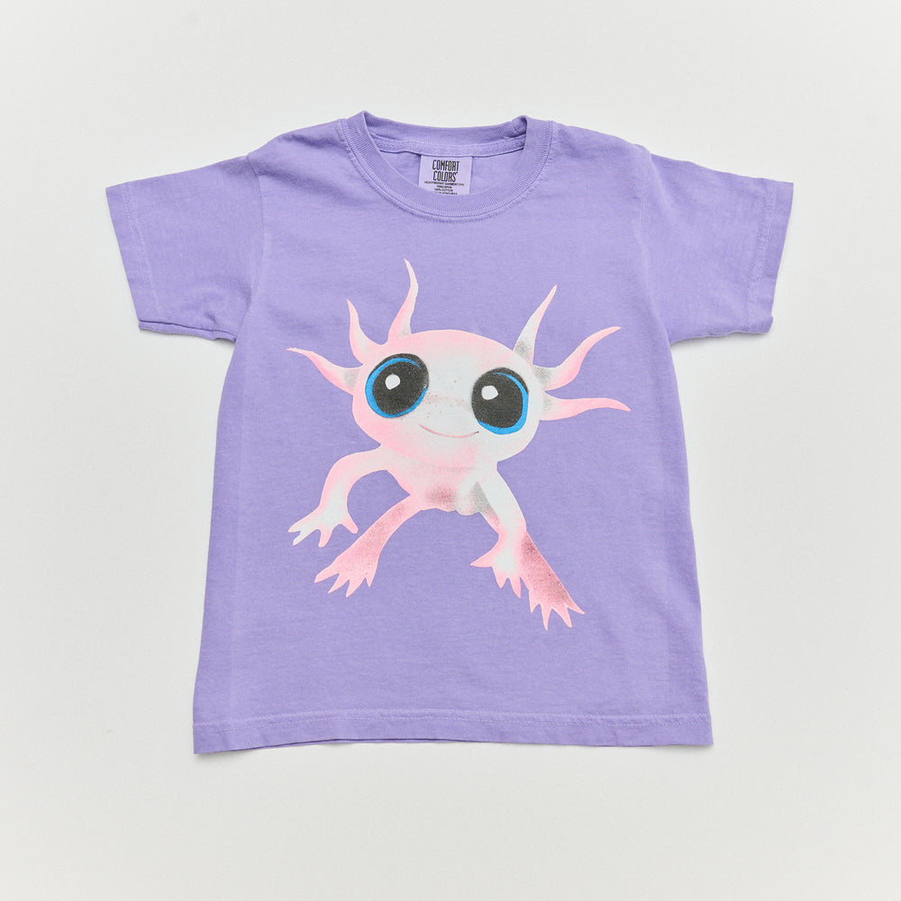Two Bridges Axolotl Tshirt