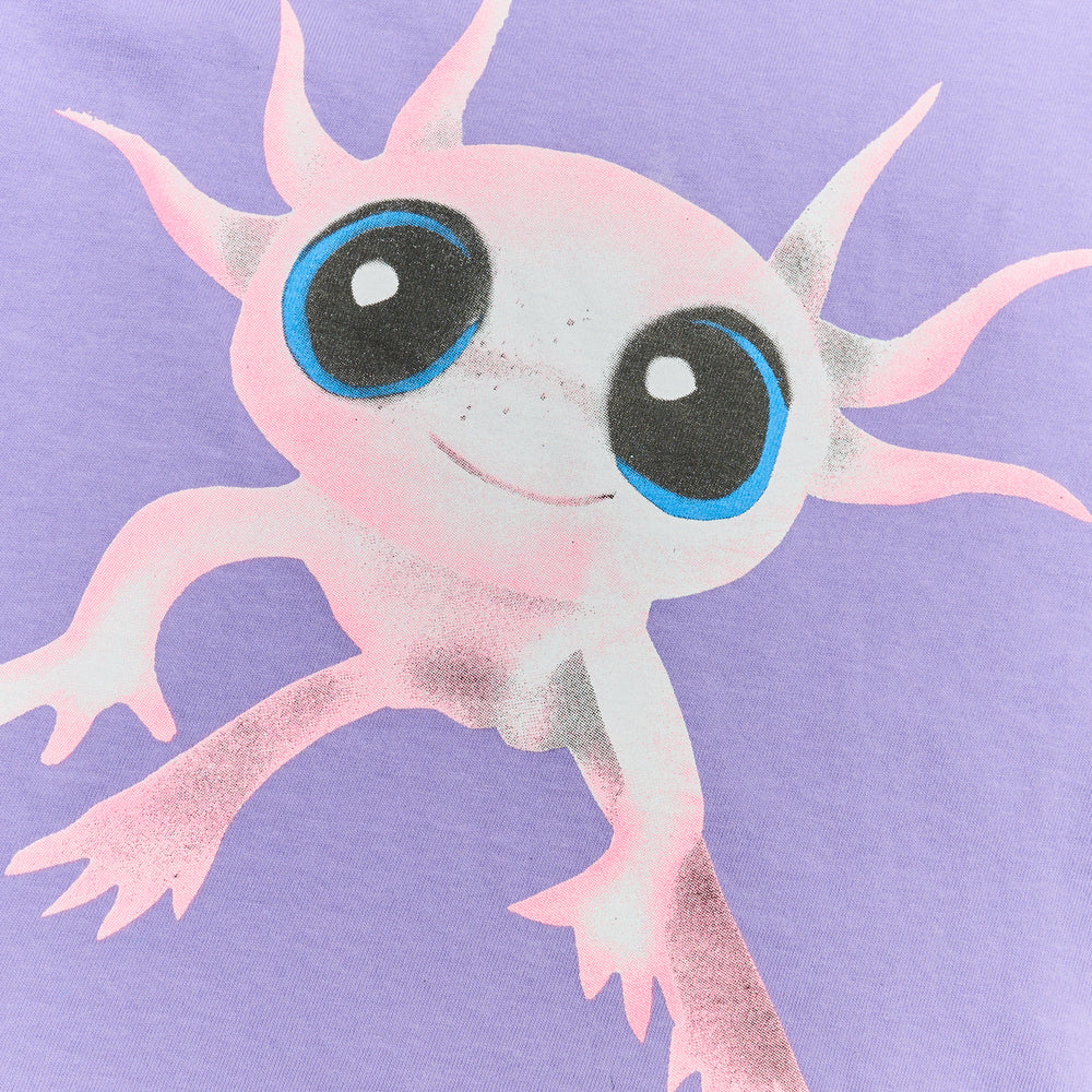 Two Bridges Axolotl Tshirt