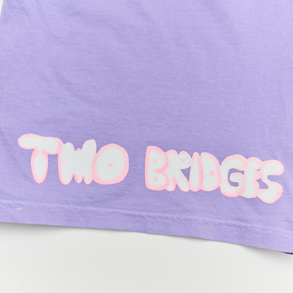 Two Bridges Axolotl Tshirt