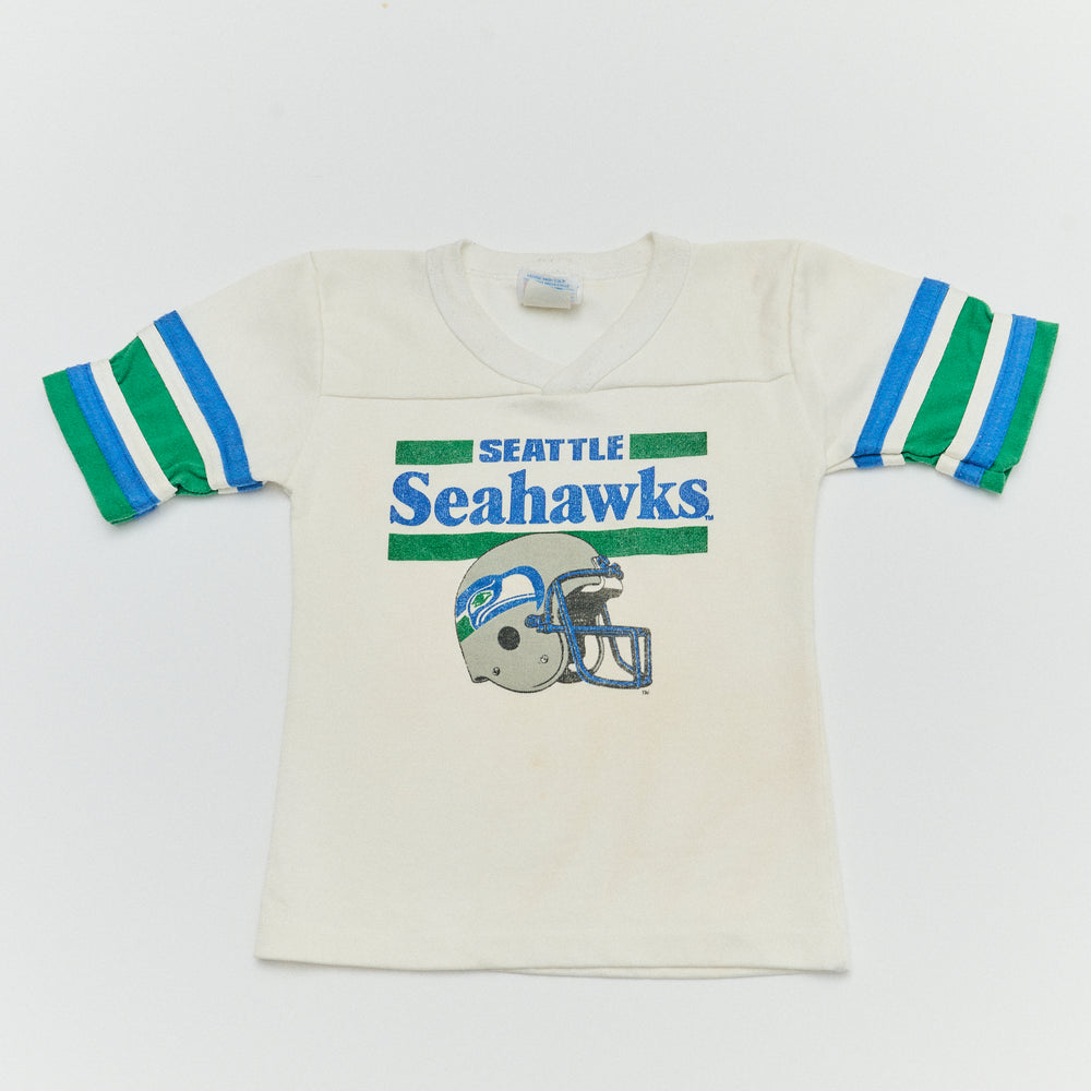 Seattle Seahawks T - Size 4T