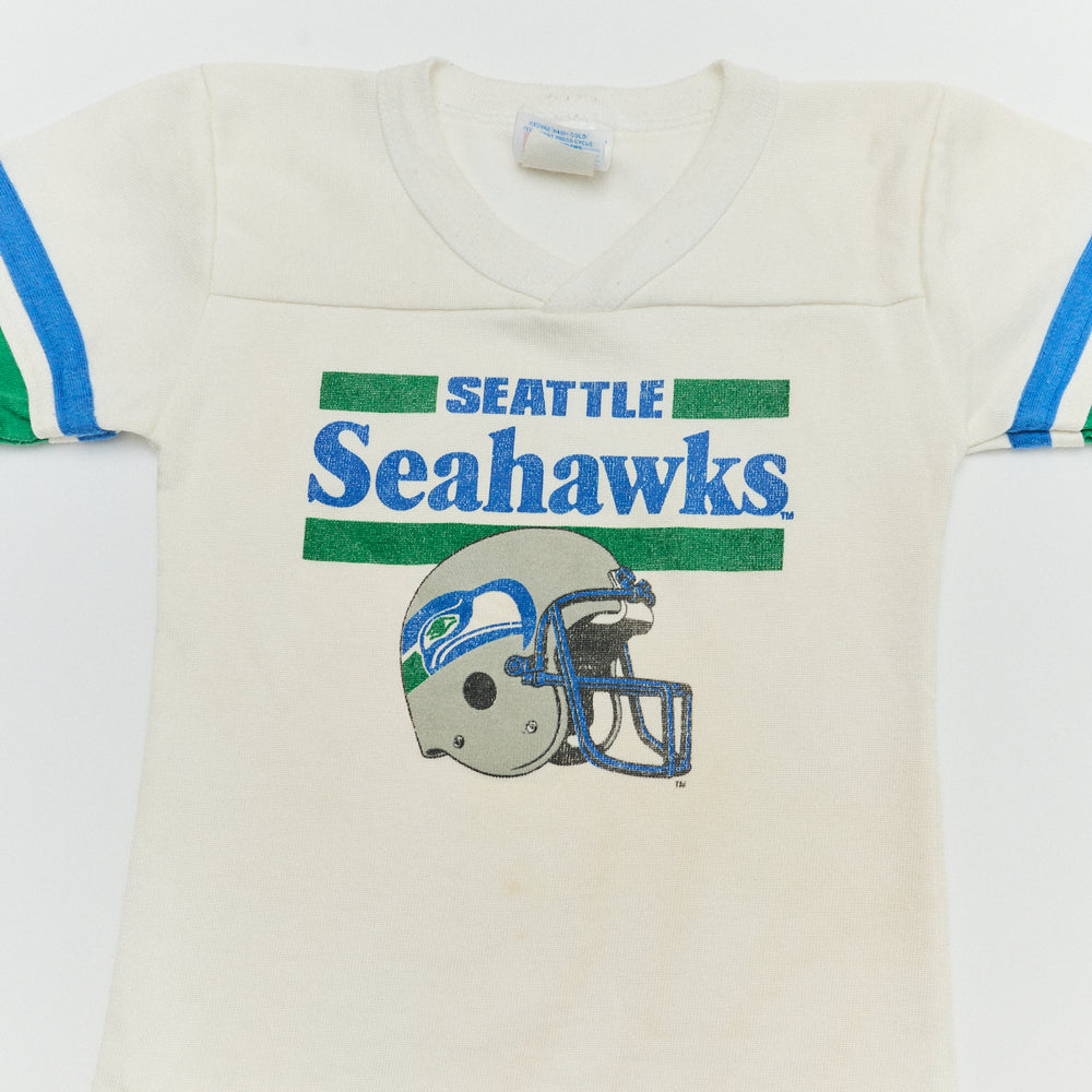 Seattle Seahawks T - Size 4T