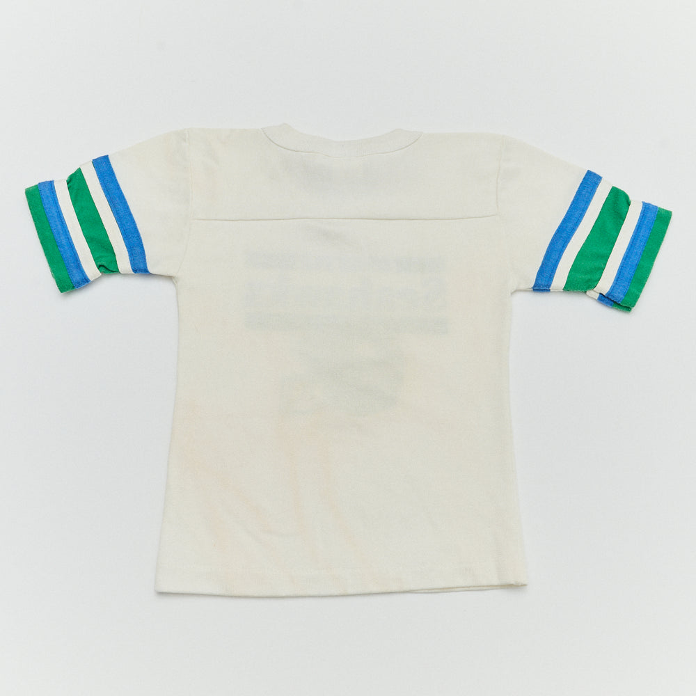 Seattle Seahawks T - Size 4T