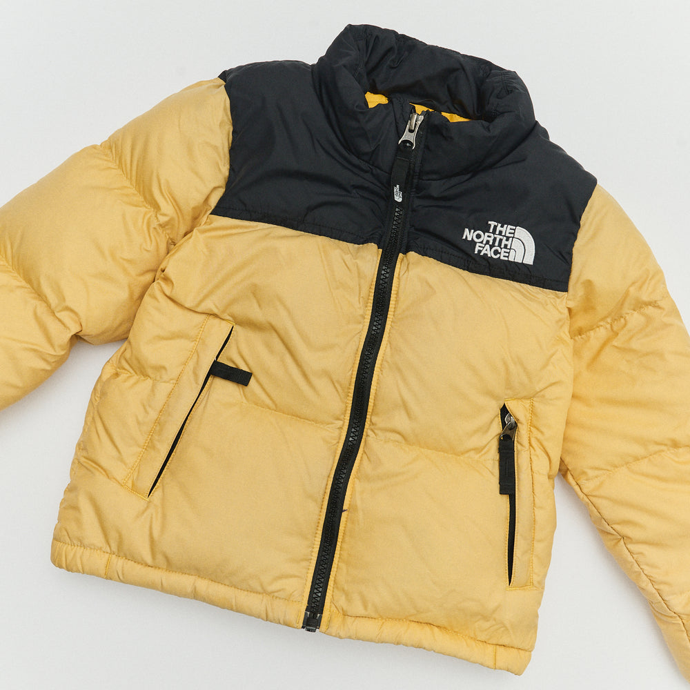 The North Face Retro 1996 Nuptse - Size 5T