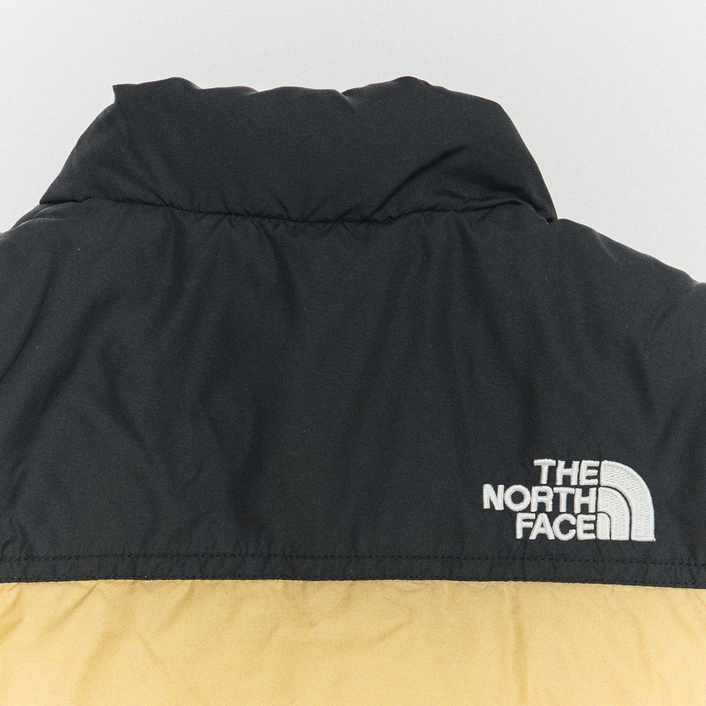 The North Face Retro 1996 Nuptse - Size 5T