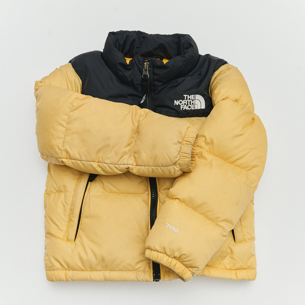 The North Face Retro 1996 Nuptse - Size 5T
