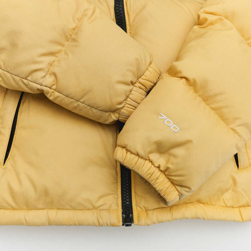The North Face Retro 1996 Nuptse - Size 5T