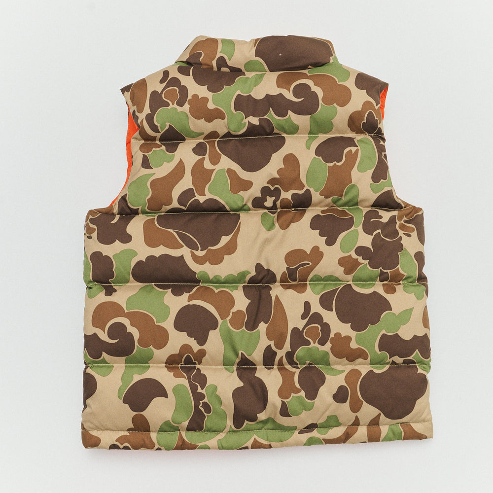 Ralph Lauren Polo Reversible Vest - Size 5