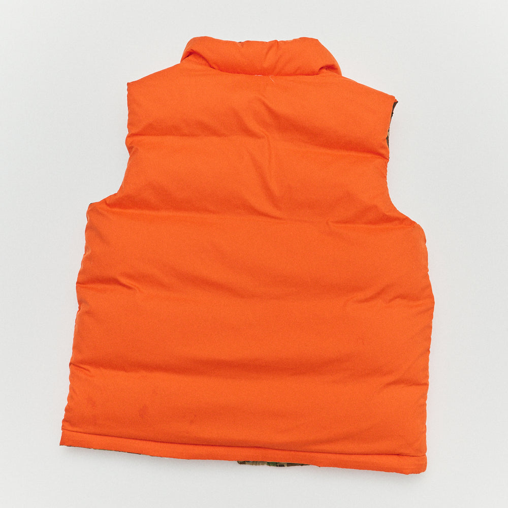 Ralph Lauren Polo Reversible Vest - Size 5