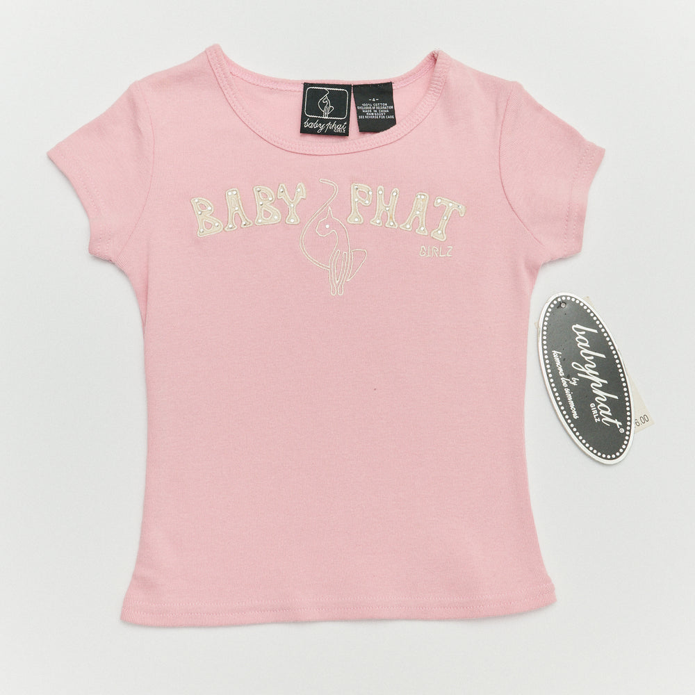 Baby Phat Girlz- Size 4T