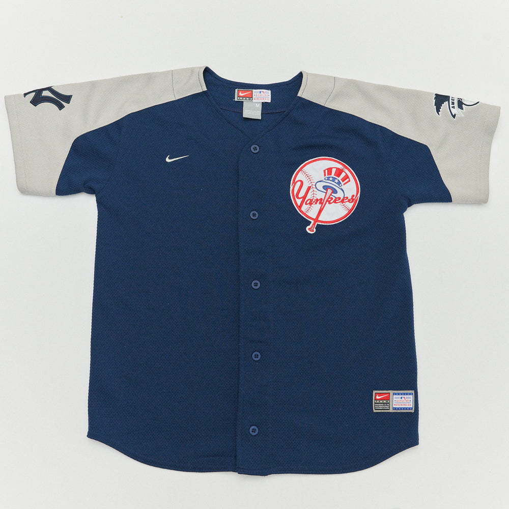 NY Yankees - Size 10/12