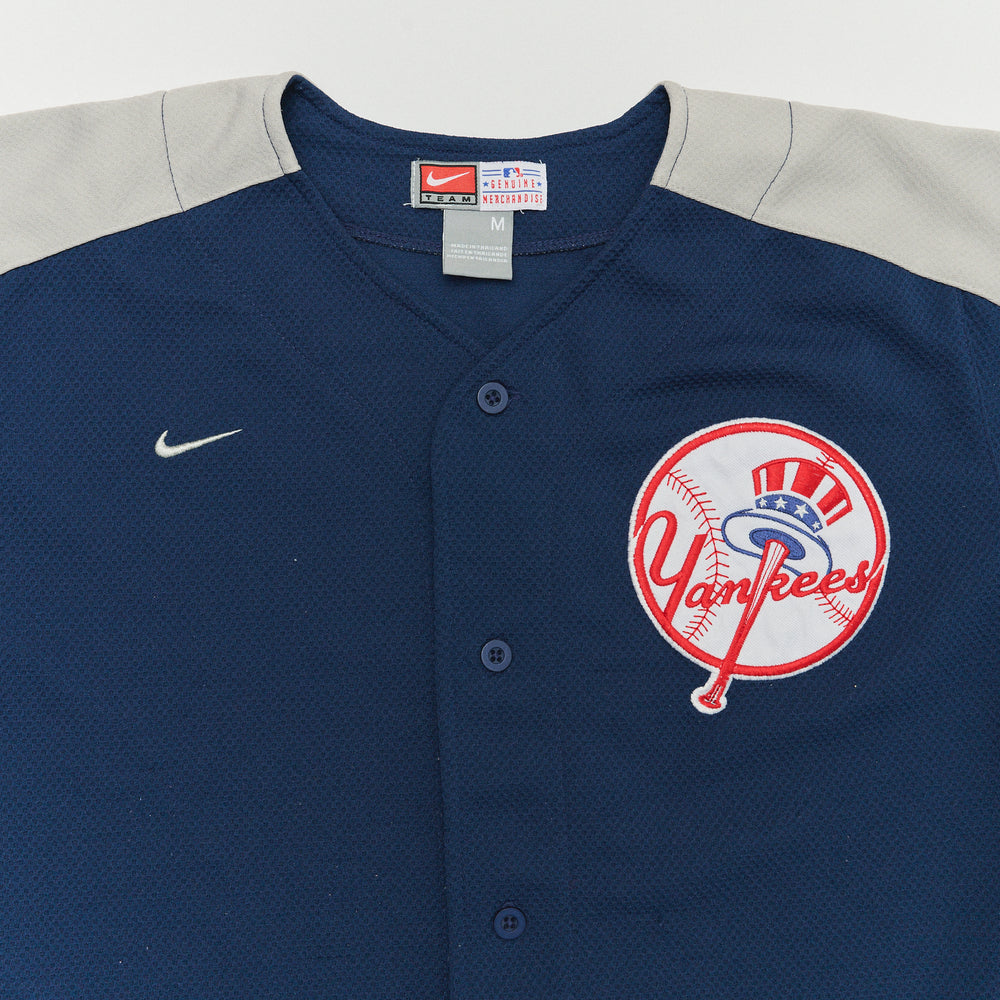 NY Yankees - Size 10/12