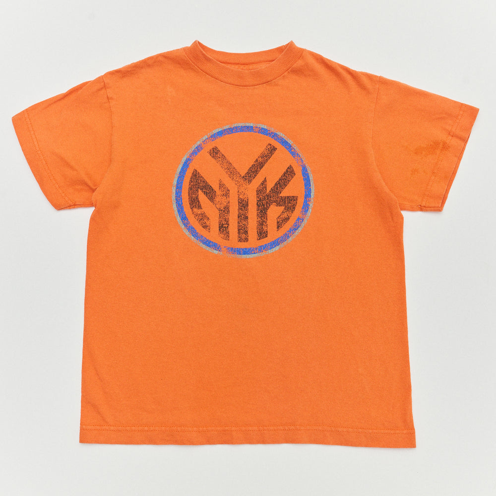 New York Knicks Tshirt - Size 7