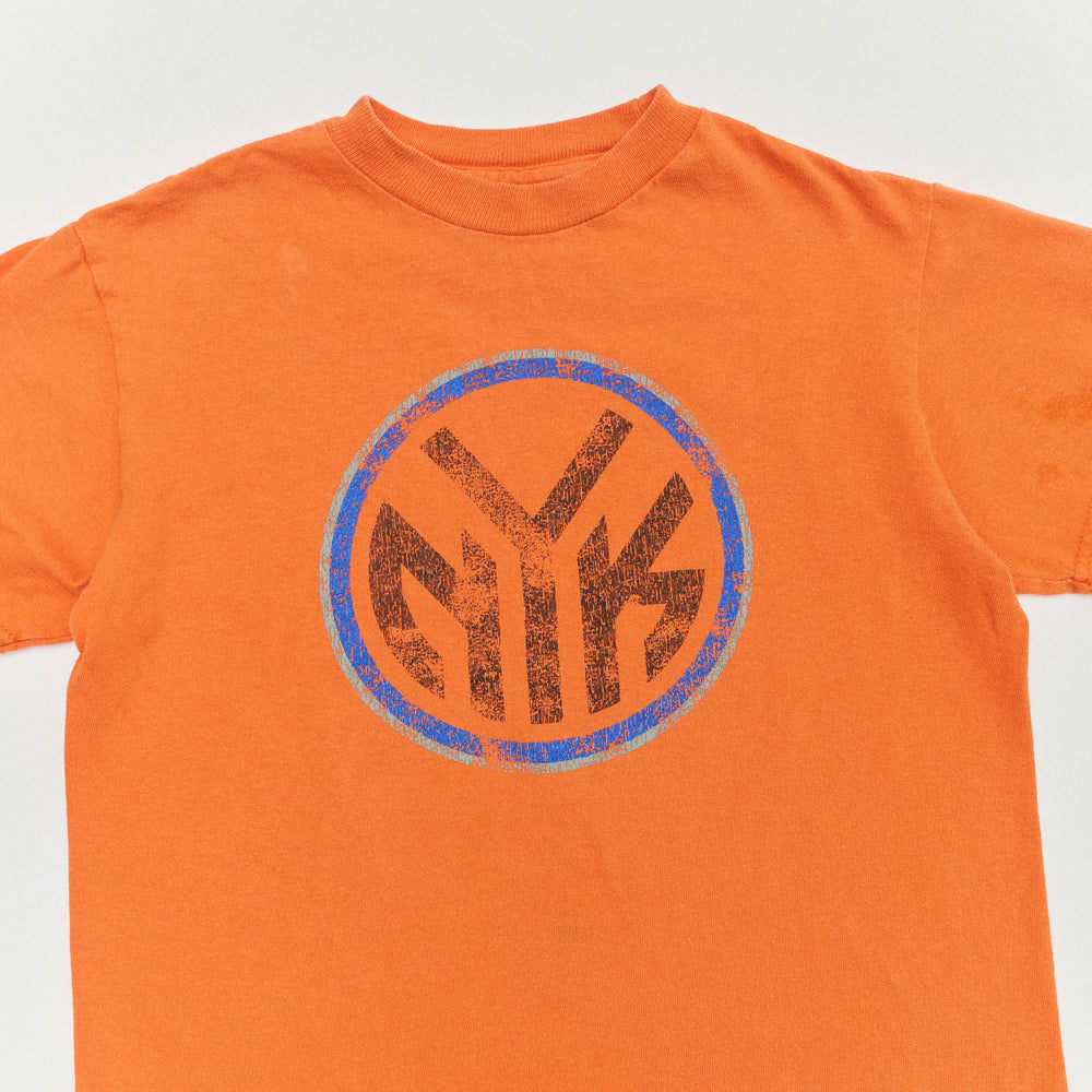 New York Knicks Tshirt - Size 7