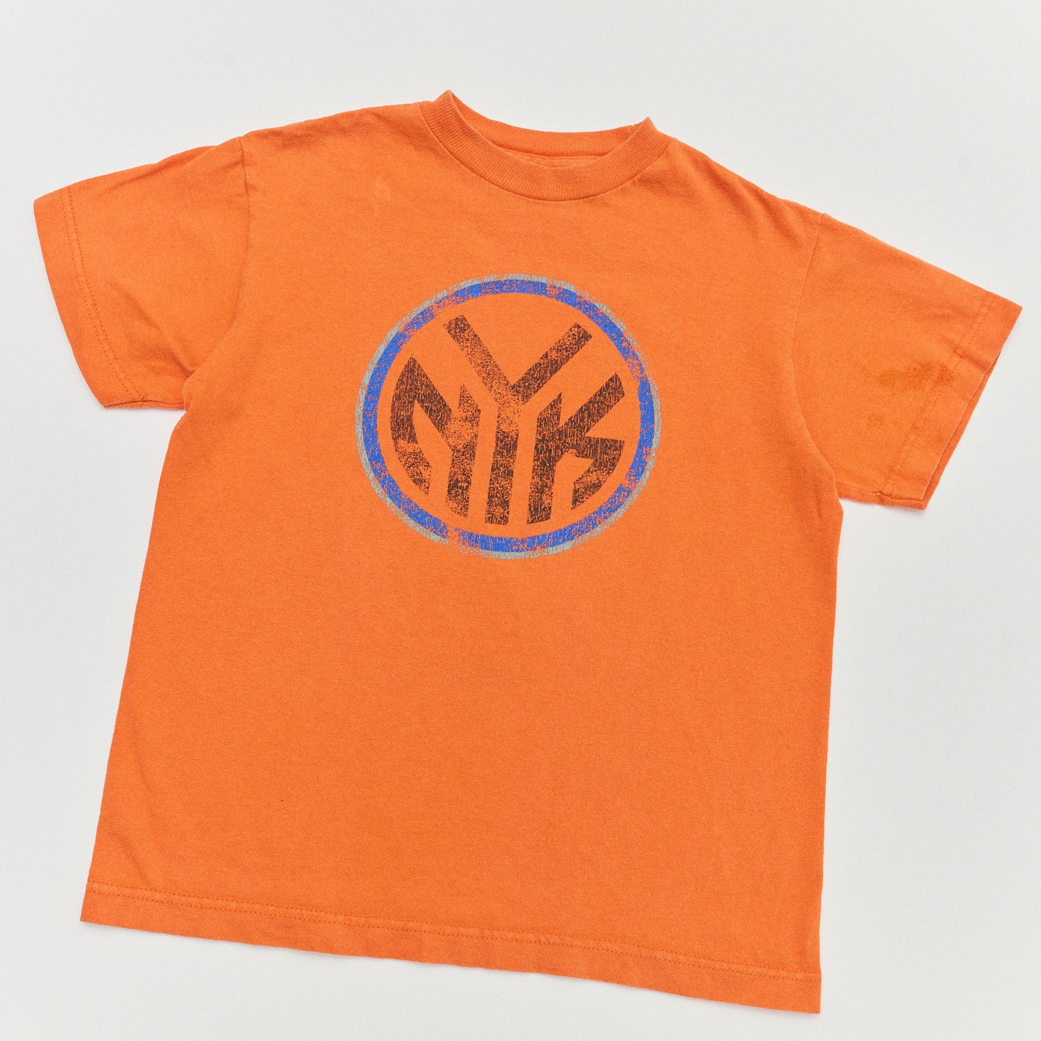 New York Knicks Tshirt - Size 7