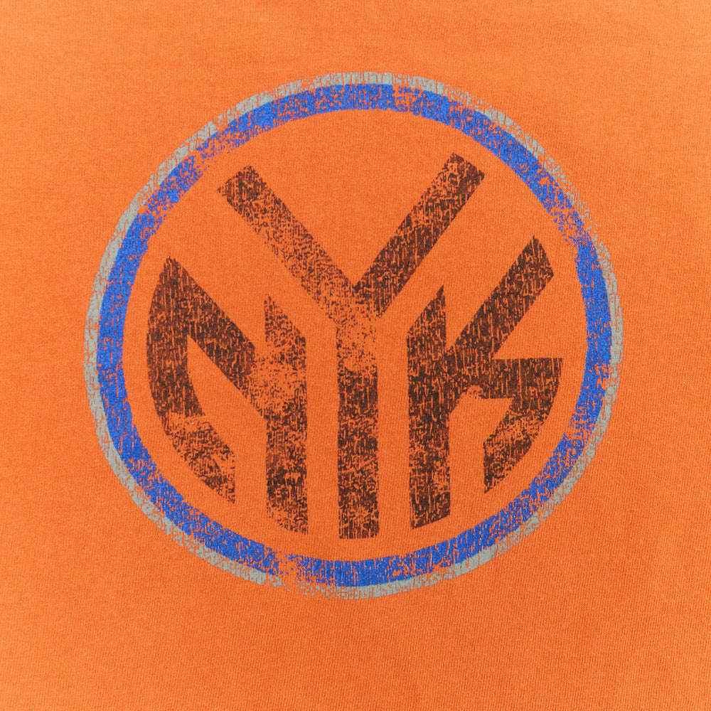 New York Knicks Tshirt - Size 7