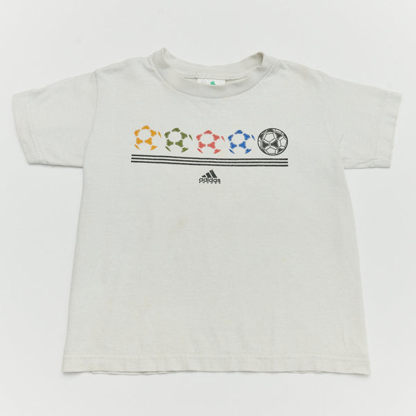 Adidas Soccer - Size 6 – Two Bridges Clothier