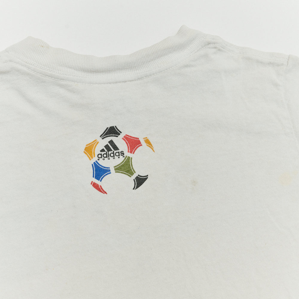 Adidas Soccer - Size 6