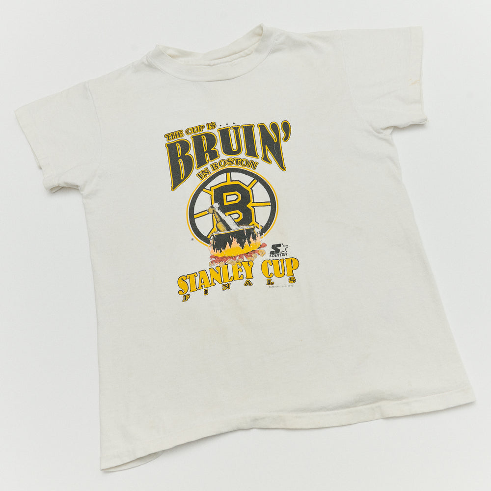 Boston Bruins - Size 8