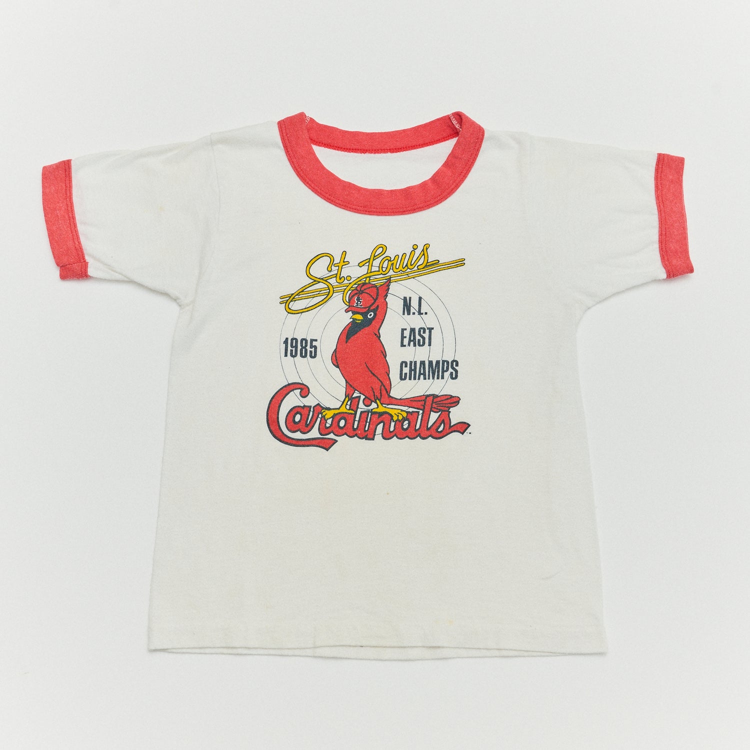 St. Louis Cadinals - Size 5/6