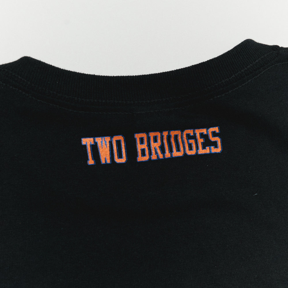 Two Bridges New York Tshirt