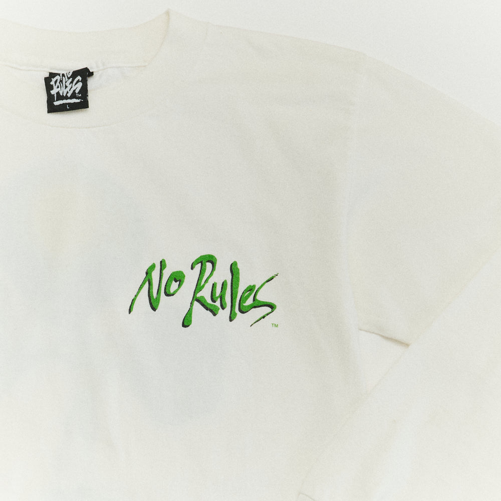 No Rules LS - Size 8/10