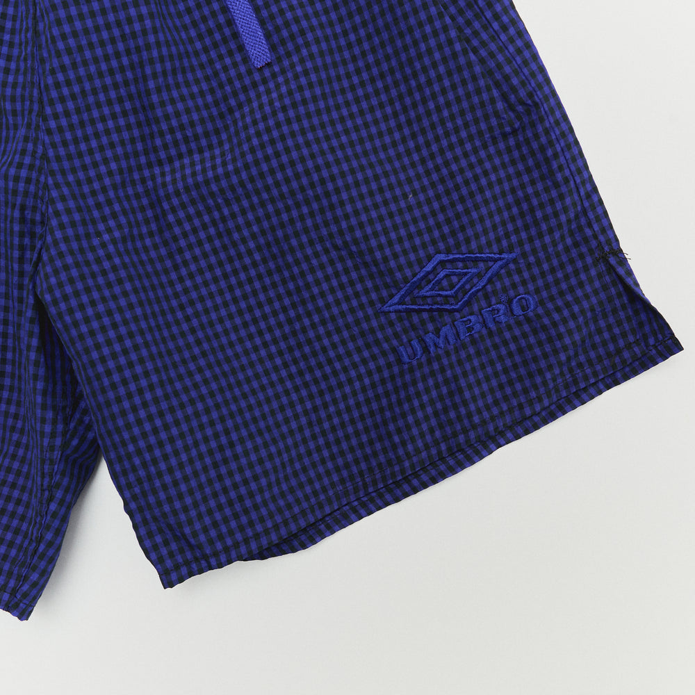 Umbro Shorts - Size 8