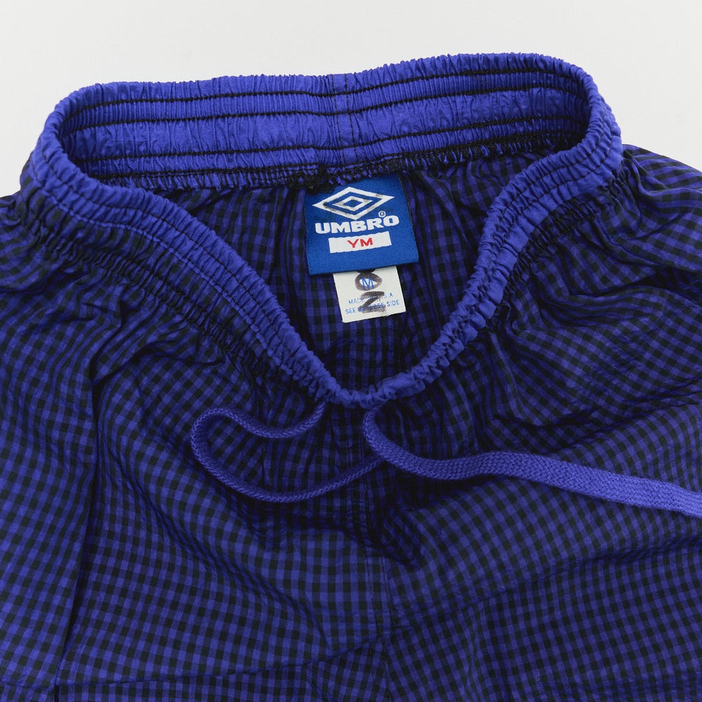 Umbro Shorts - Size 8