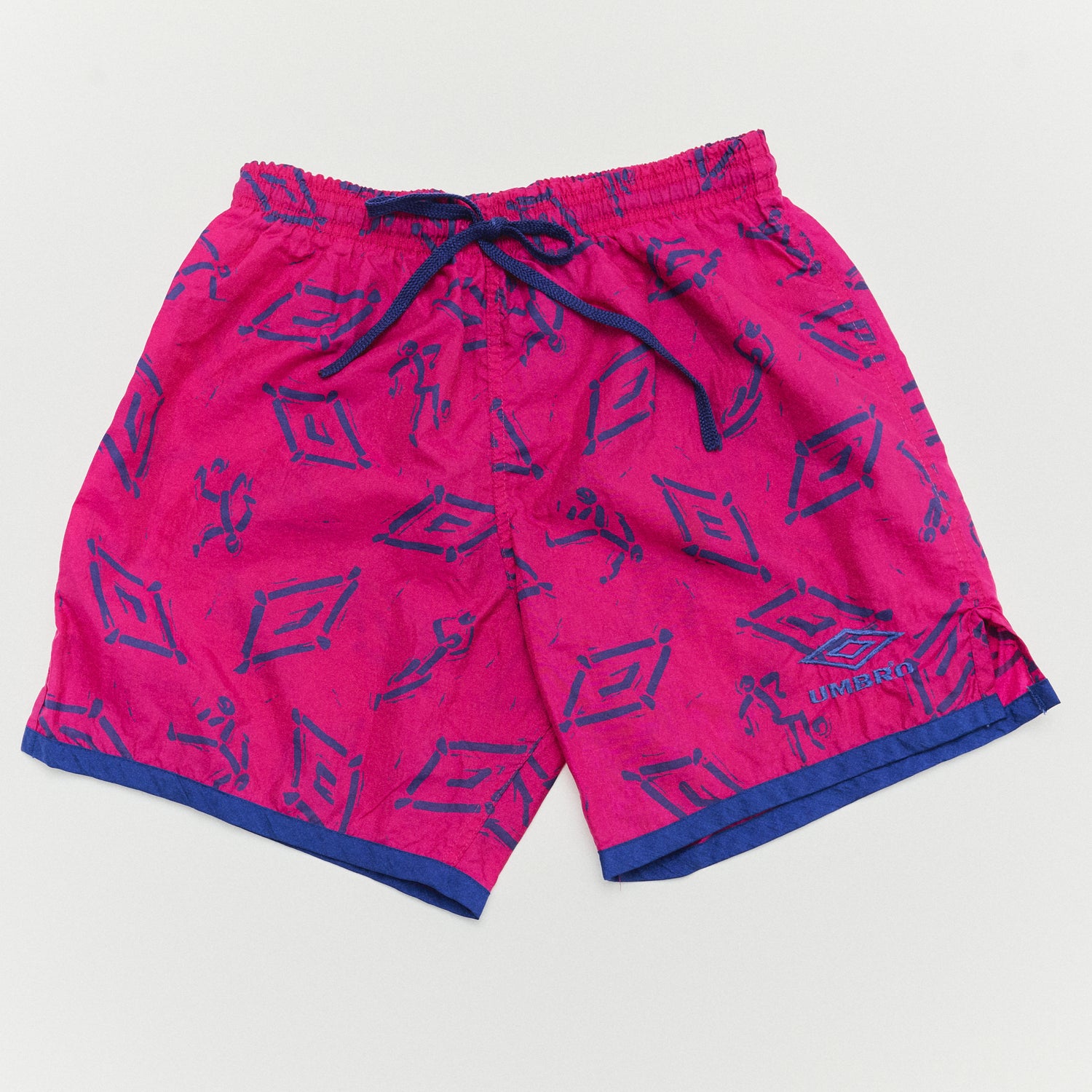 Umbro Shorts - Size 8